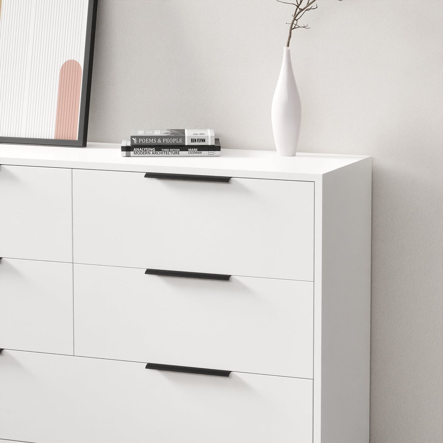 Kuala sideboard