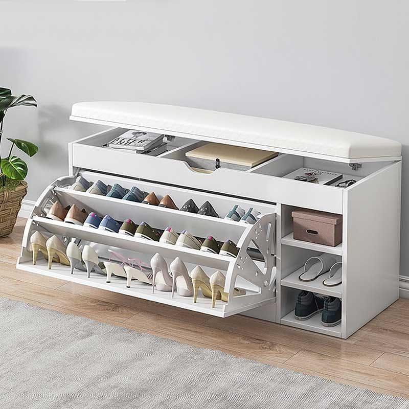 Premium Shoe Rack: Durable and Space-Saving Design