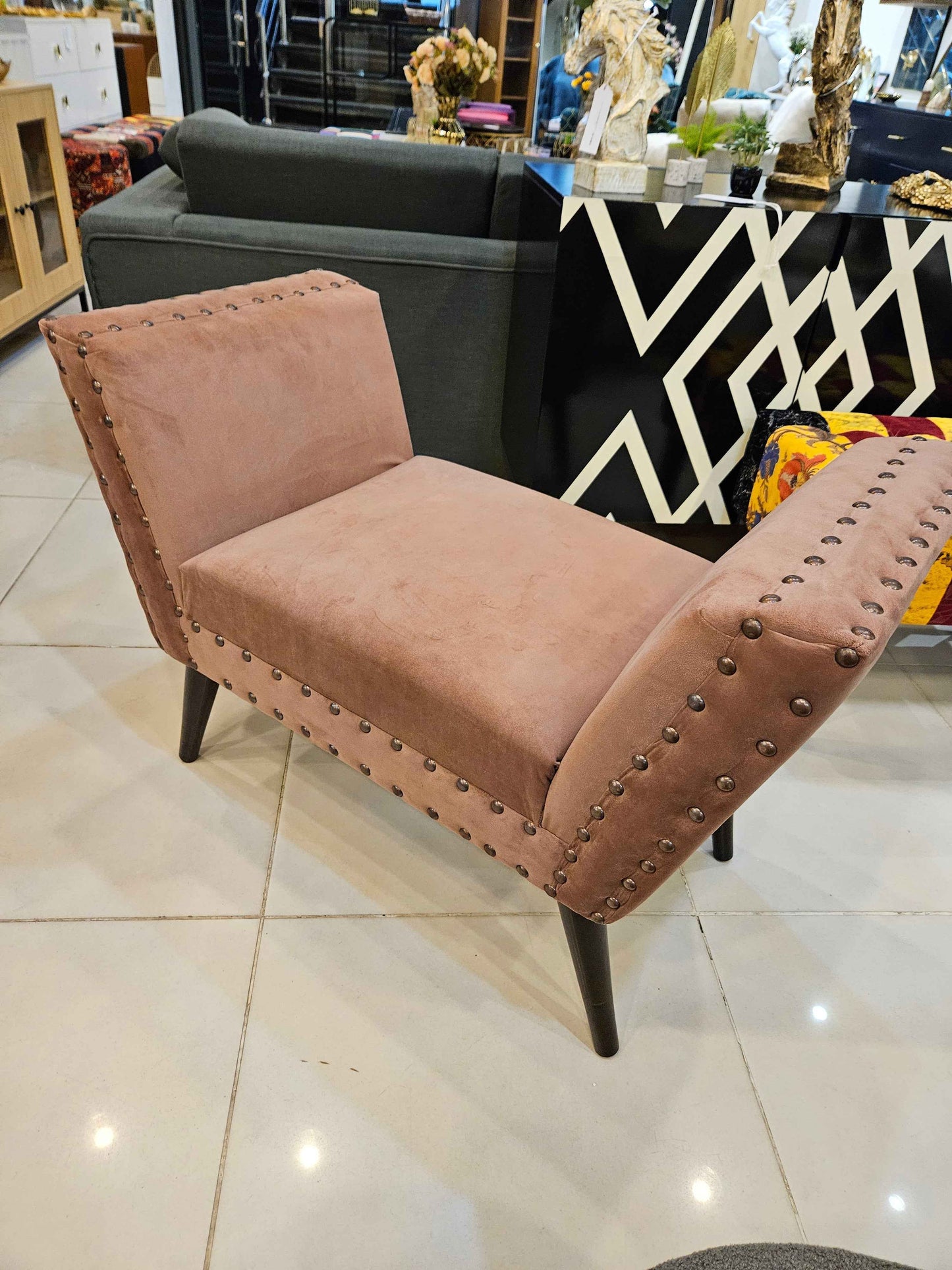 High-Quality 3-Seater: Stylish Design for Your Space