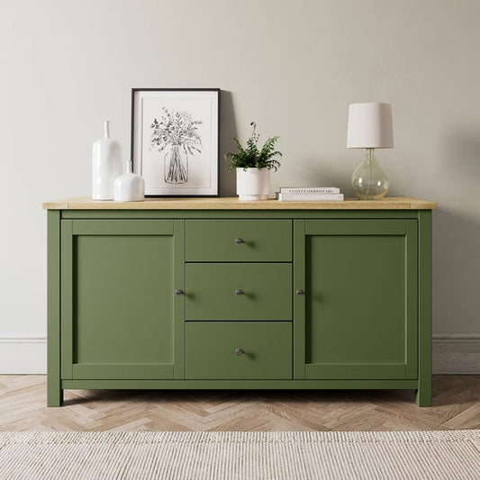 Olney Wide Sideboard