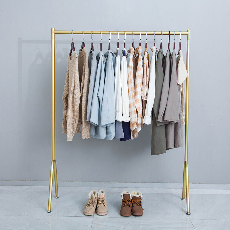 Modern- V Type Cloth hanging stand rack