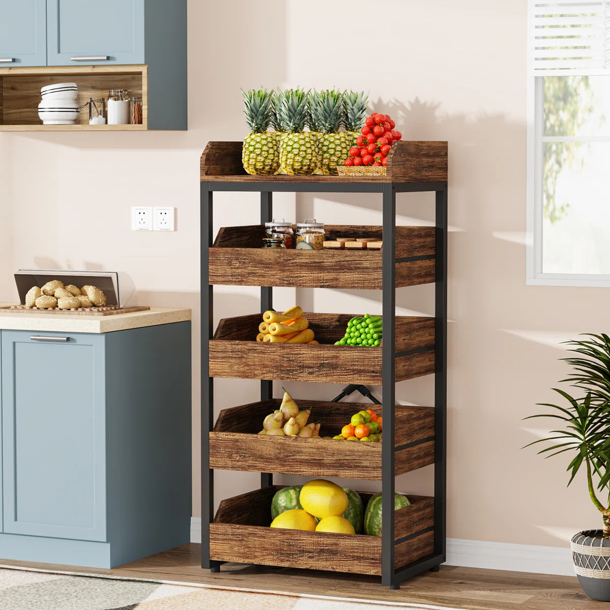 Urban Chef Rack