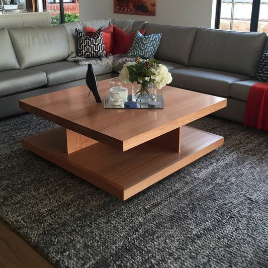 Bjorn Coffee Table