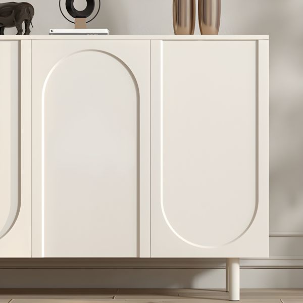 Pine sideboard