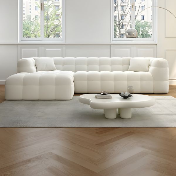 Clark 5 seater sofa