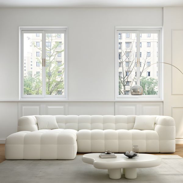 Clark 5 seater sofa