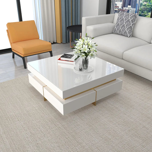 Anatole Coffee Table