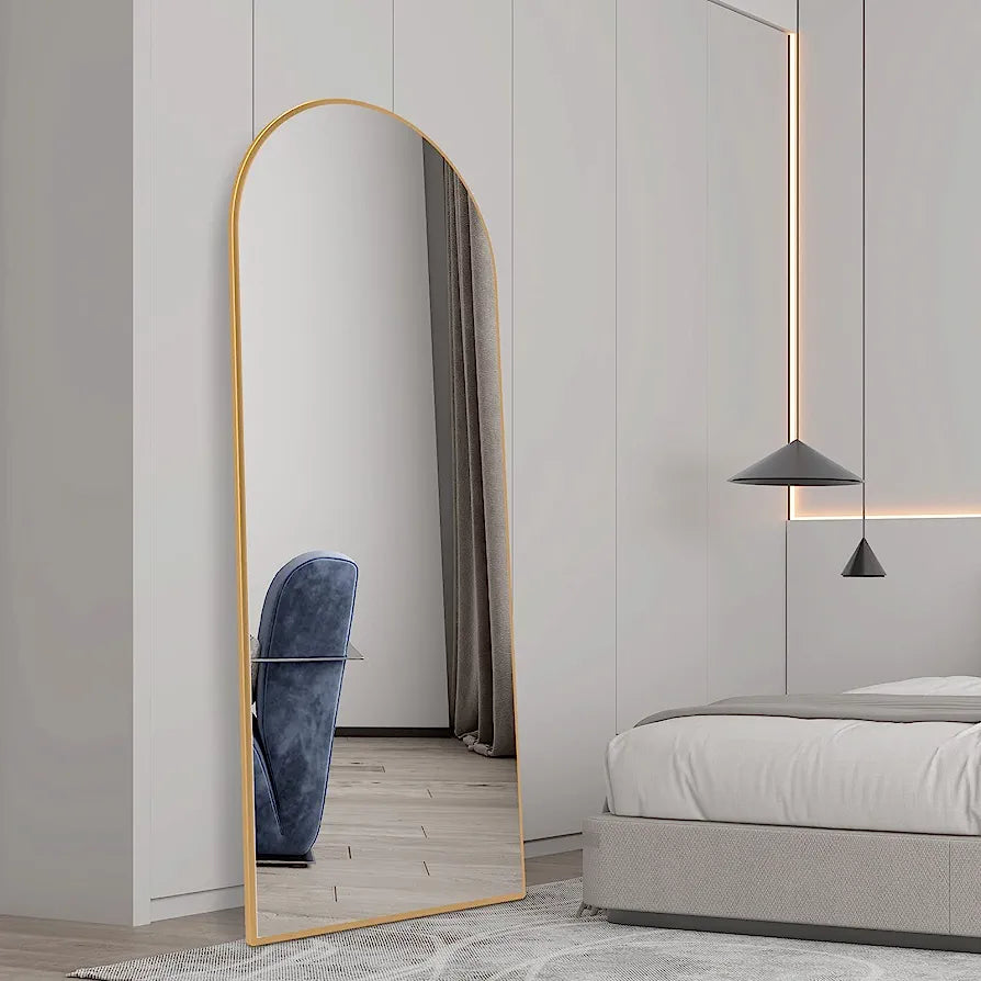 Standing Dome Full length Mirror