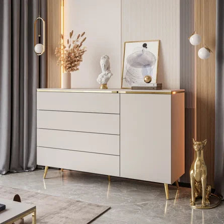 Leon Drawers