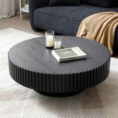 Sway modern table