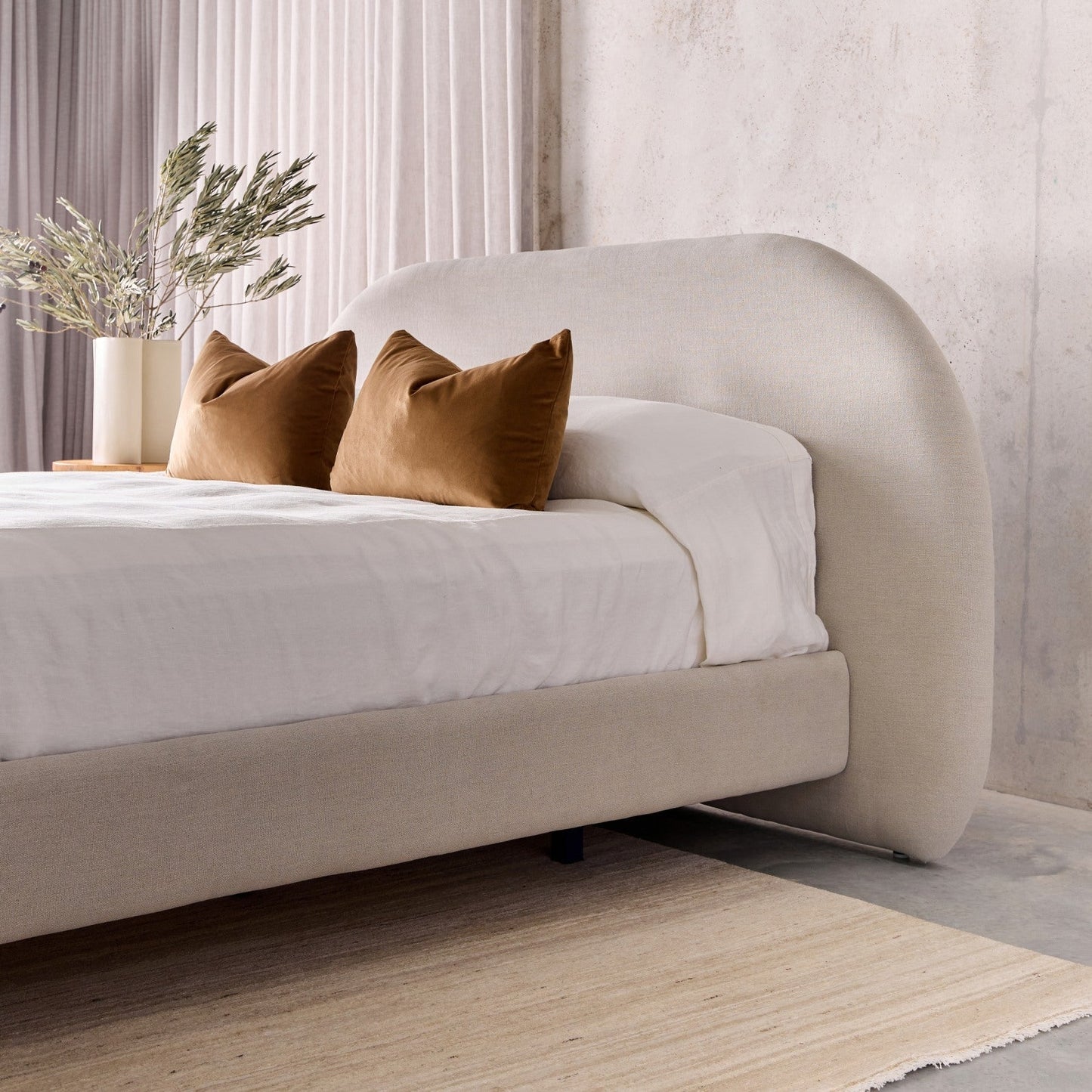 Astra Signature Bed Set