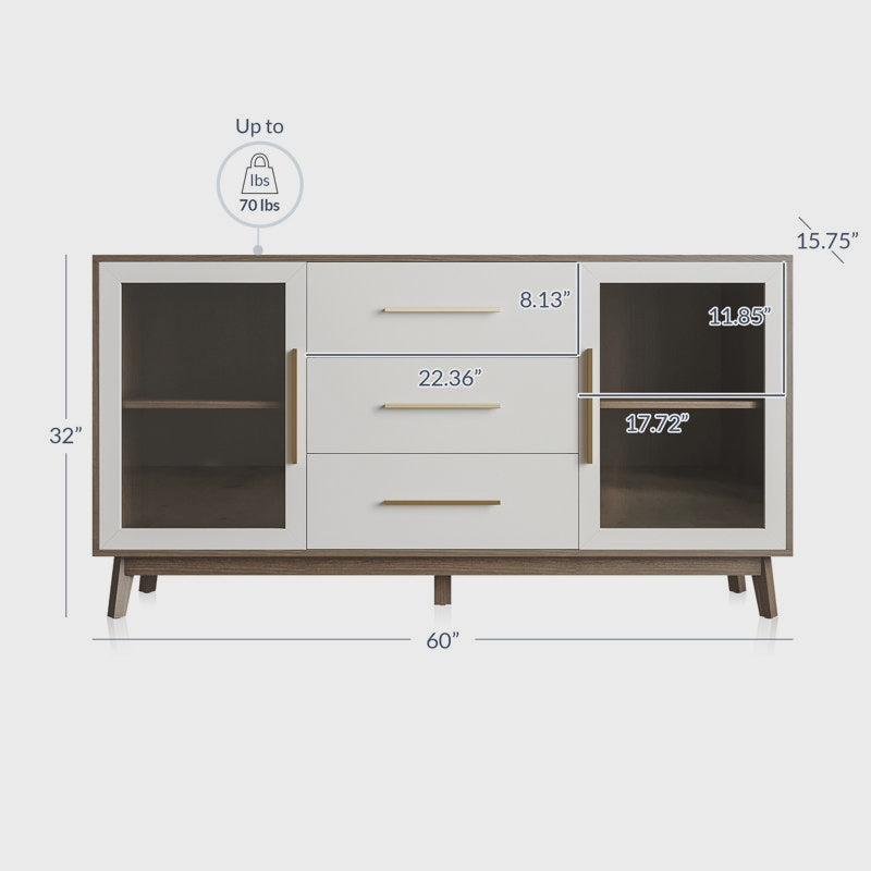 Eliza sideboard