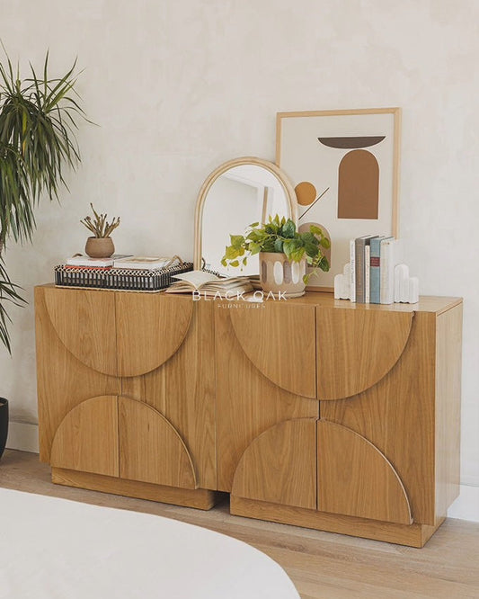 Luna storage unit