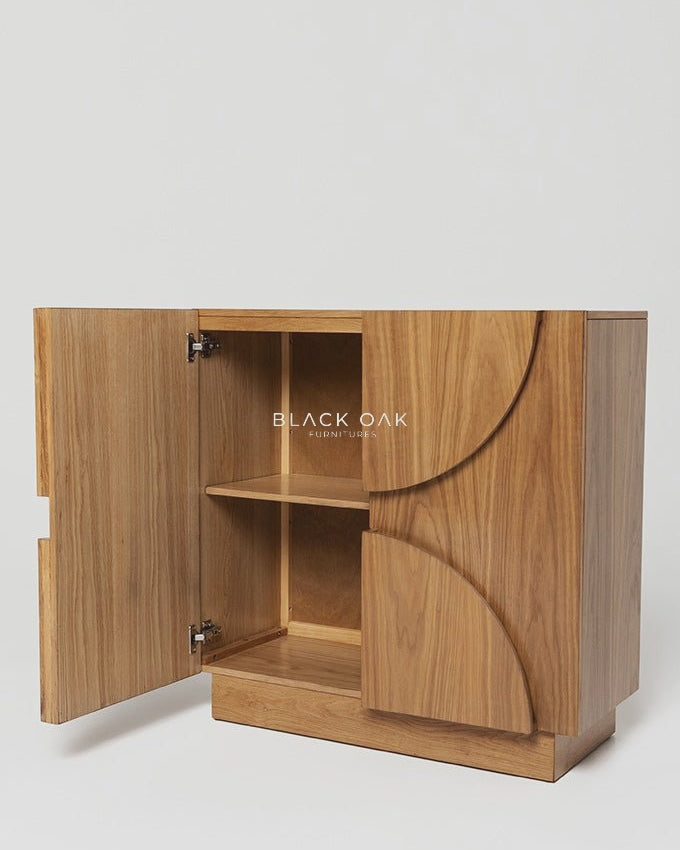 Luna storage unit