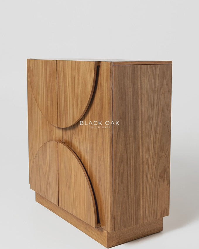 Luna storage unit