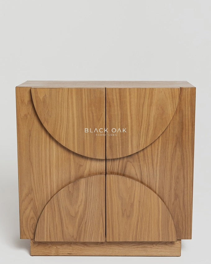 Luna storage unit