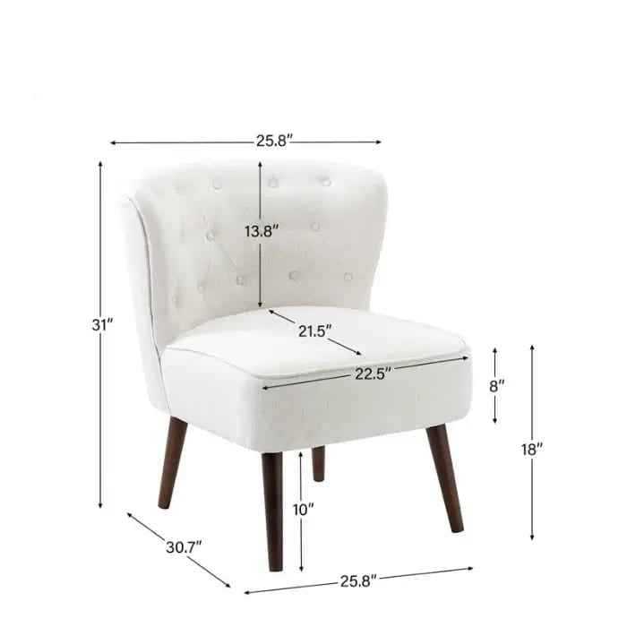 Riol Bedroom chair
