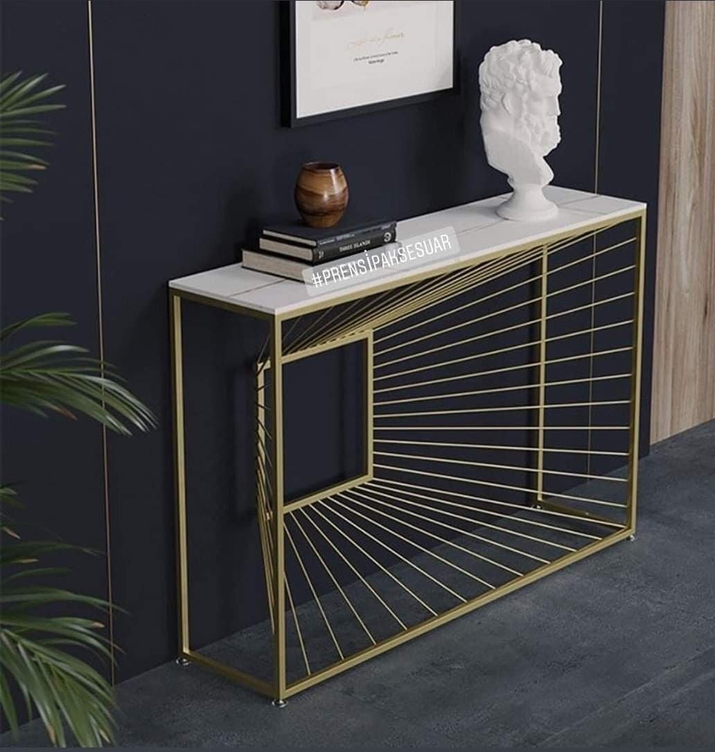 Console Table Entryway Table Hallway Table