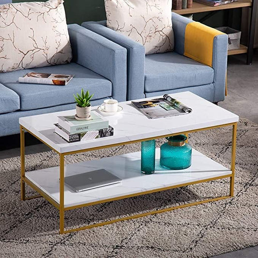Center Table Nesting Coffee Table Side Table with Living Room
