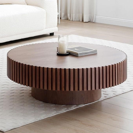 Sway modern table
