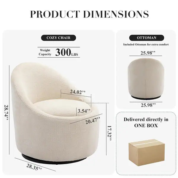 Aspin chair