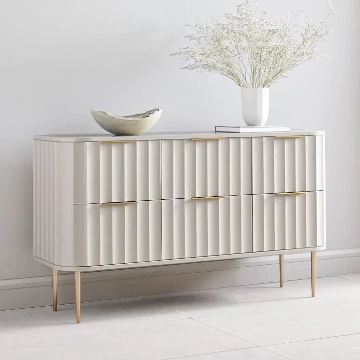 Crew sideboard