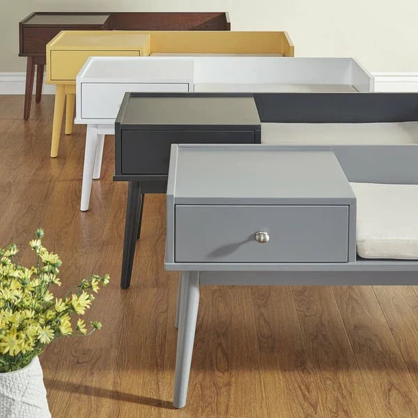 Niklac bench