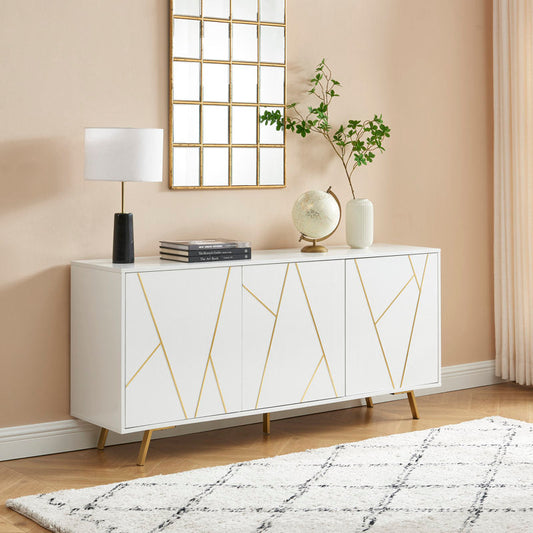 Jerry storage sideboard