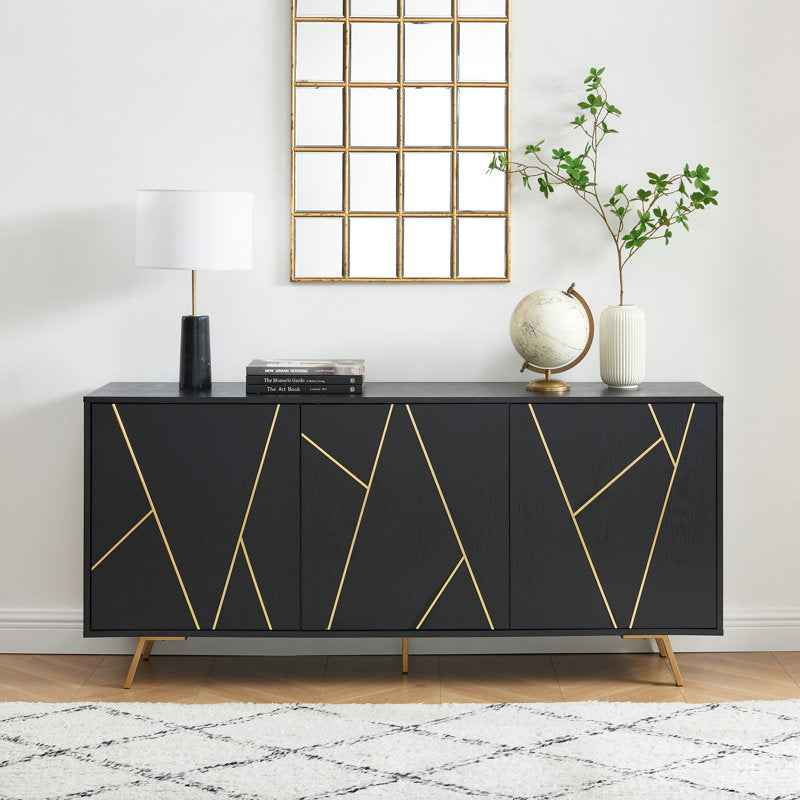 Jerry storage sideboard