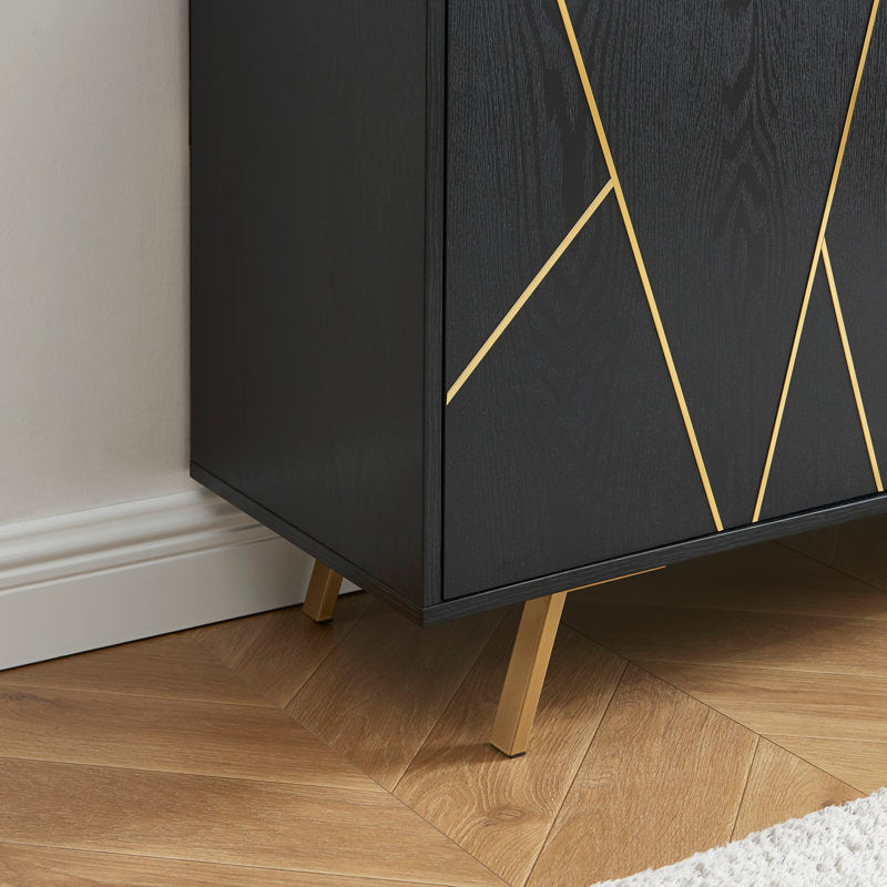 Jerry storage sideboard