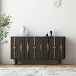 Missick 63'' Sideboard