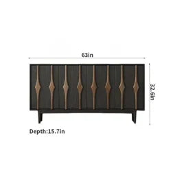 Missick 63'' Sideboard