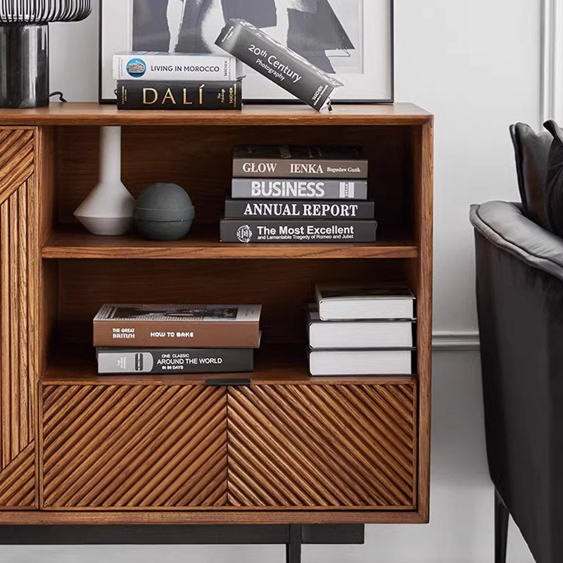Nordic sideboard