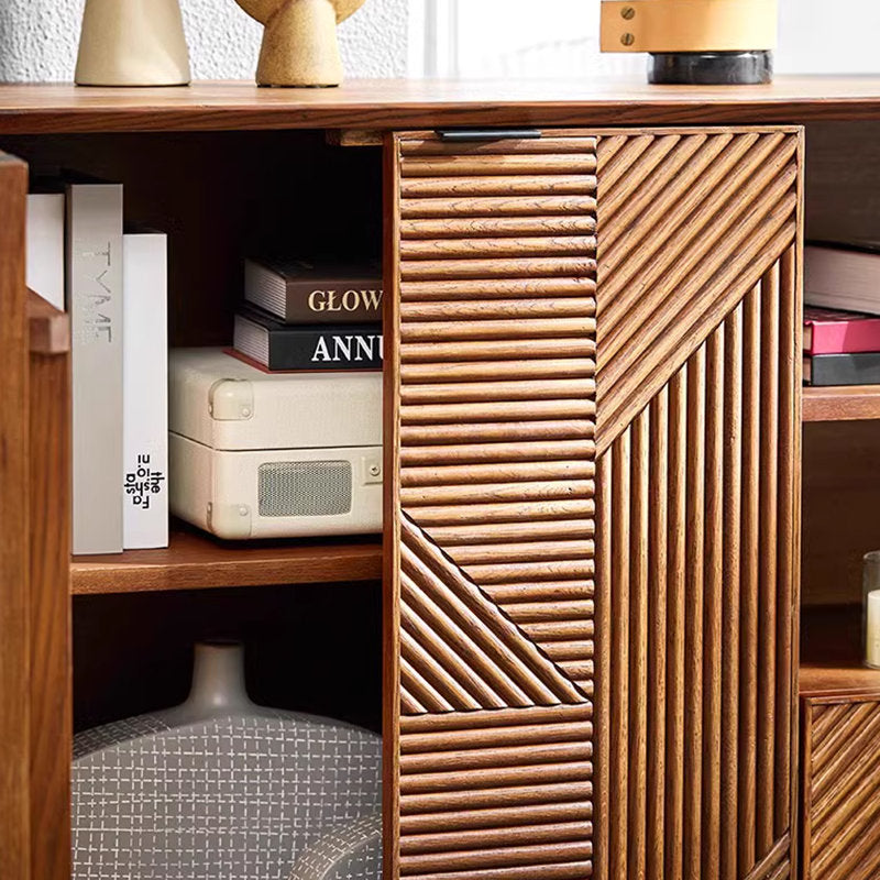 Nordic sideboard