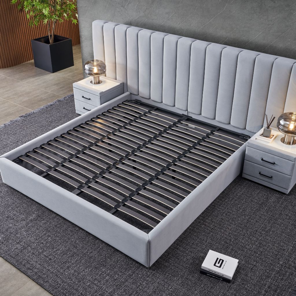 Rosetta Bed (Express)