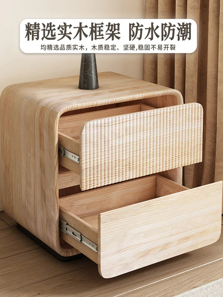 Mavon Side Table