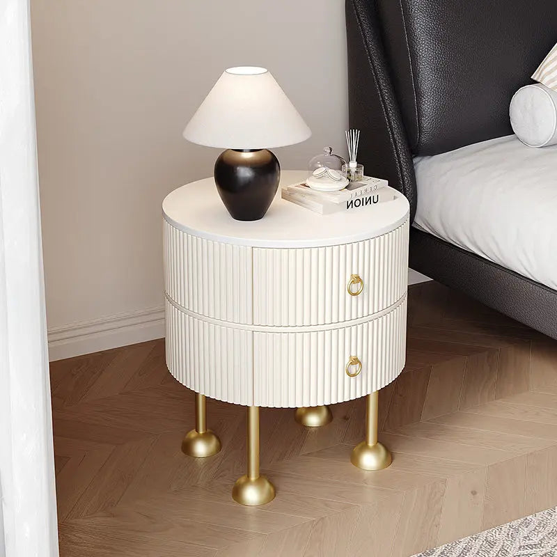 Tavro Side Table