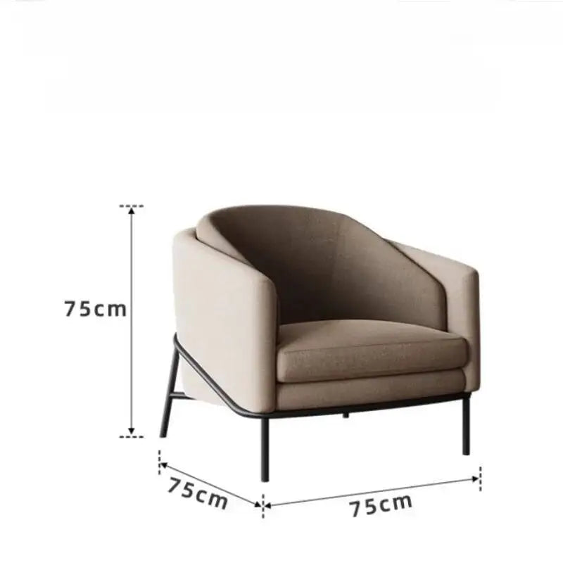 ProComfort Office Chair
