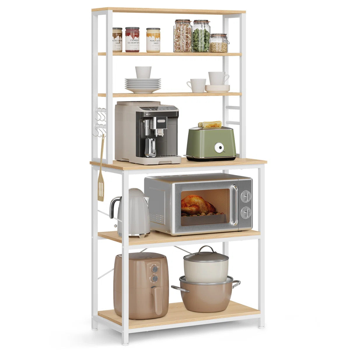 Culinary Crest Rack