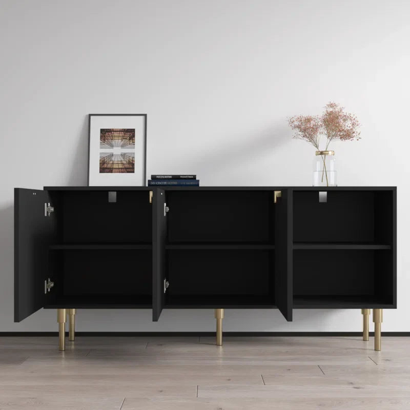 Wellingborough 63'' Sideboard