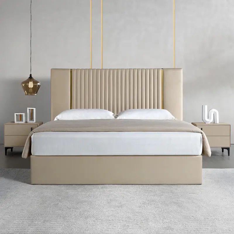 Velmora Bed