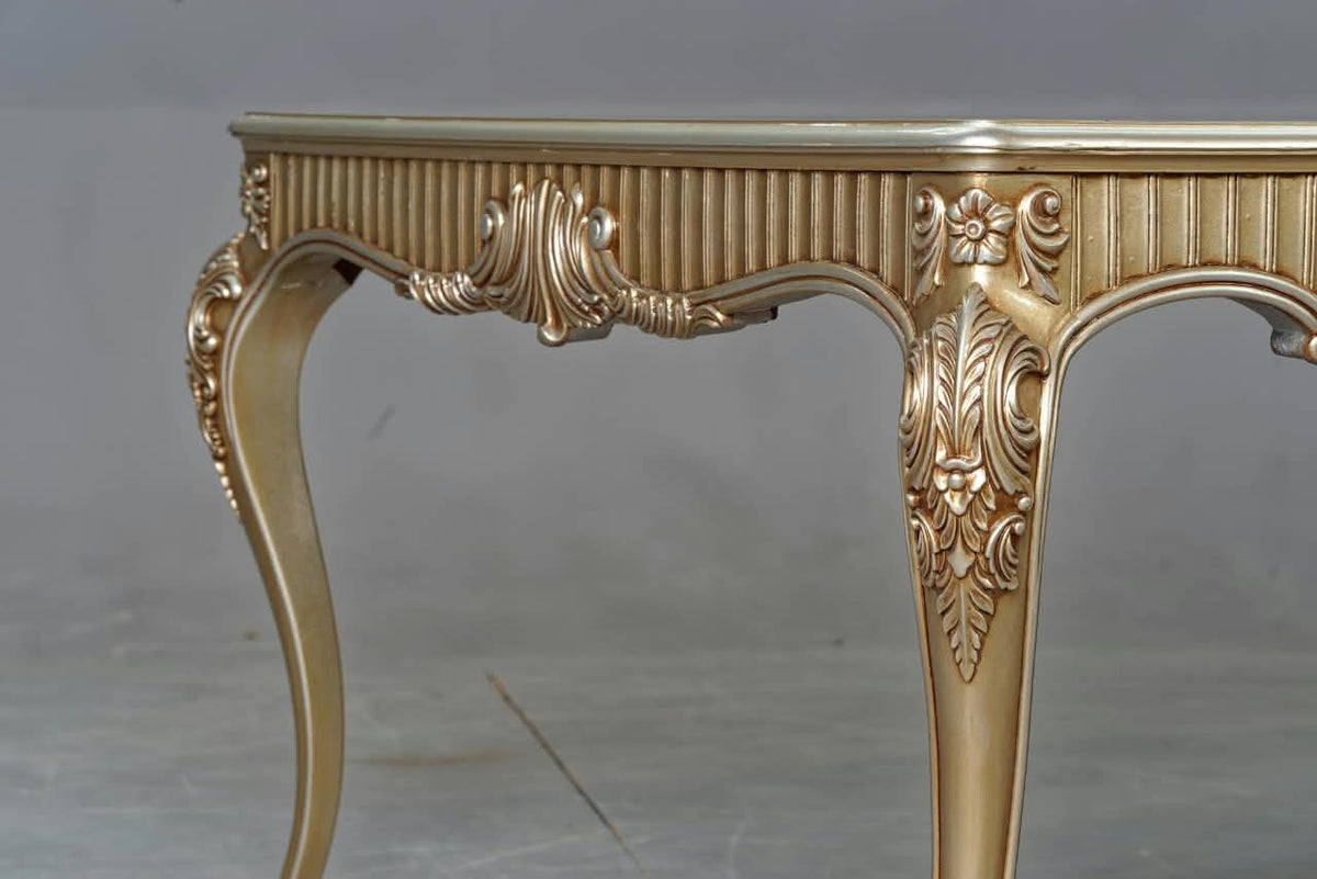 Virsa Chinioti Royale Dining Table