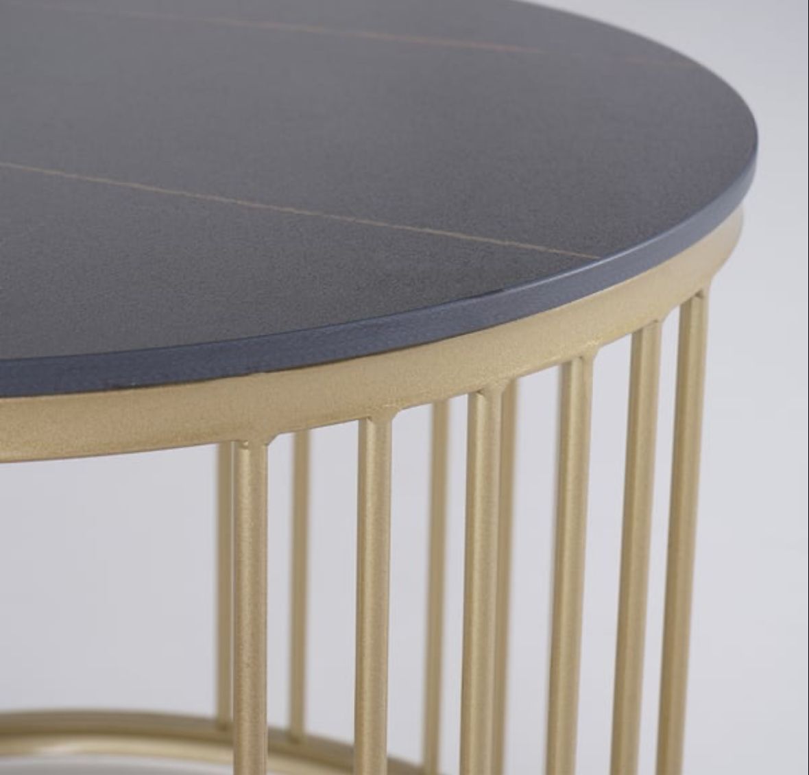 Modern  Center Table Set for Living Room
