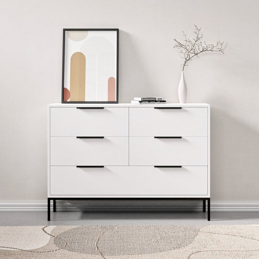 Kuala sideboard