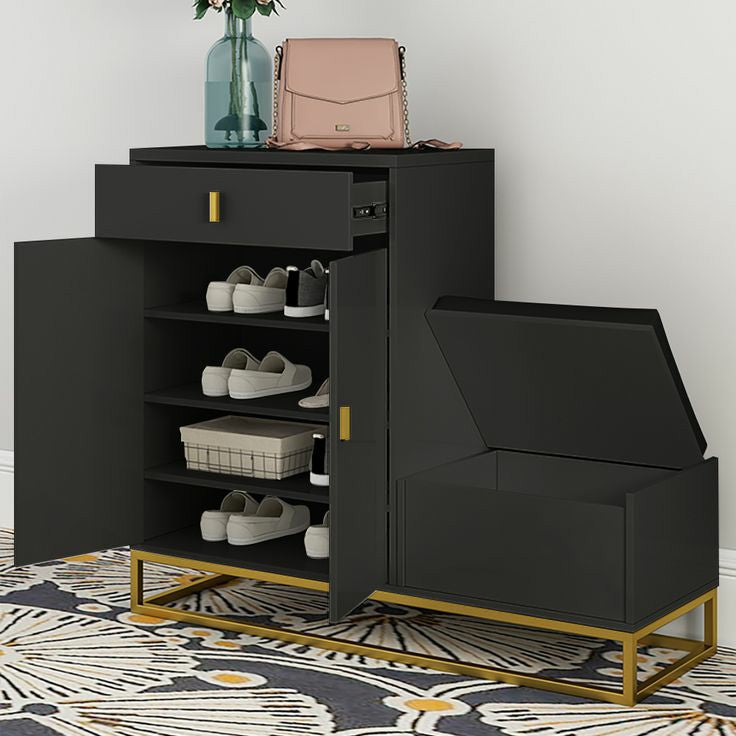 Durable Shoe Rack: Organize Your Footwear in Style