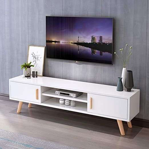 Anabel tv rack Home Virsa