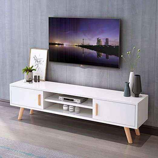 Anabel tv rack