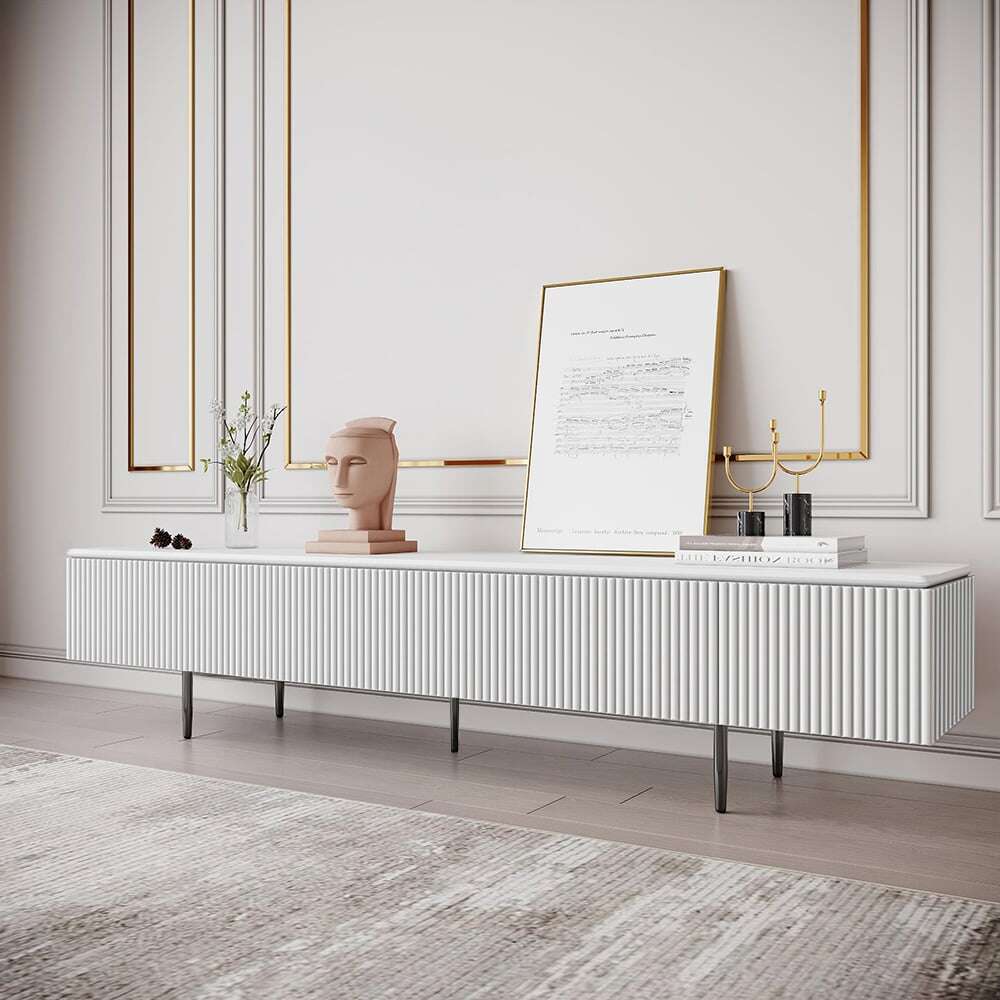 Berg led rack Home Virsa