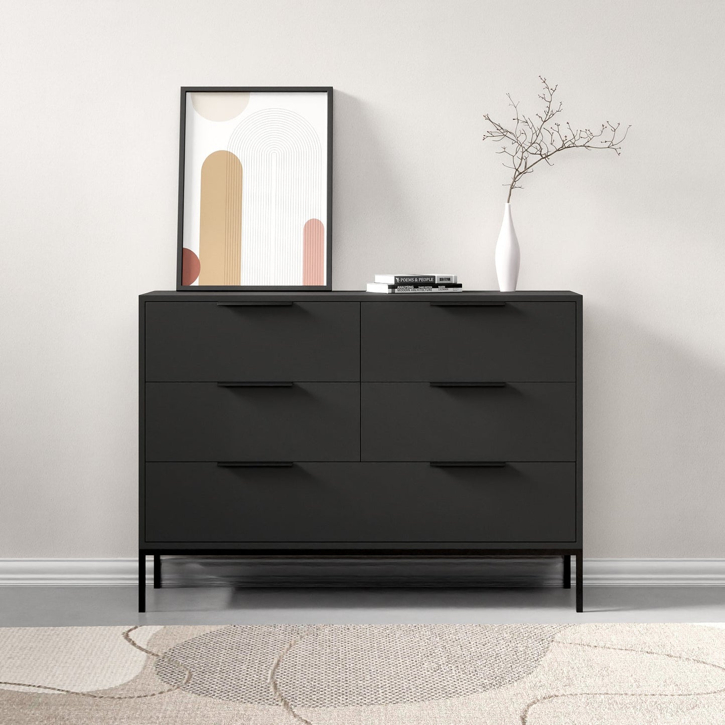 Kuala sideboard