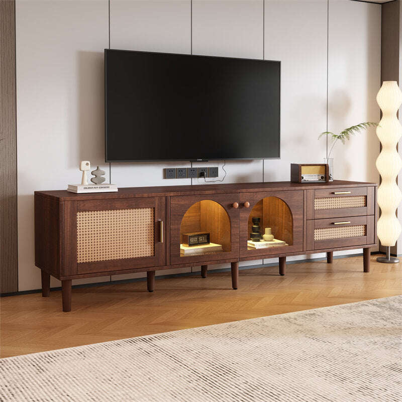 Cat media console Home Virsa